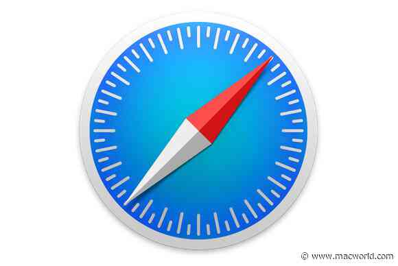 How to disable content blockers on a per-site basis in macOS Safari