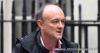 Dominic Cummings' uncle dies after catching coronavirus