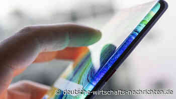 Berliner Startup mit erstem Kohlefaser-Smartphone der Welt