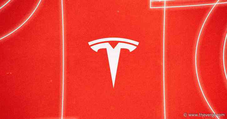 Tesla previews ventilator powered by Model 3 tech