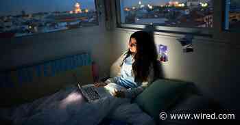 The Reality of Covid-19 Is Hitting Teens Especially Hard