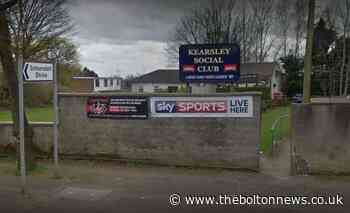 Kearsley Social Club to close permanently amid plans to build 24 flats in its place