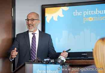 The future of nonprofits in Pittsburgh
