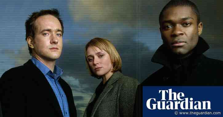 Why you should join us to watch Spooks
