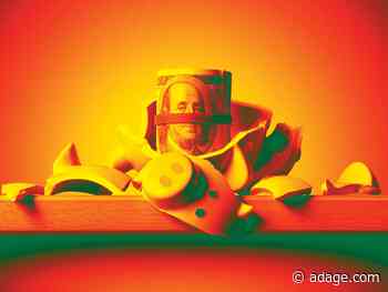 History shows marketers who keep spending during downturns fare much better