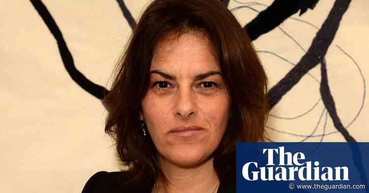 Bathtime and black paint: Tracey Emin posts lockdown diary