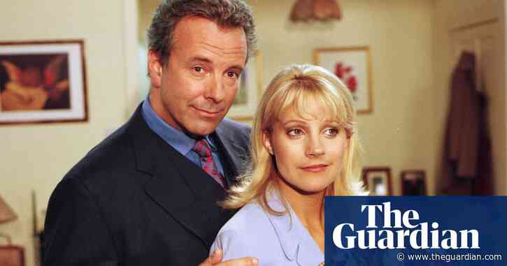 Emmerdale and Aliens actor Jay Benedict dies of coronavirus