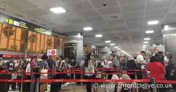 Brits told not to travel abroad 'indefinitely' amid coronavirus crisis