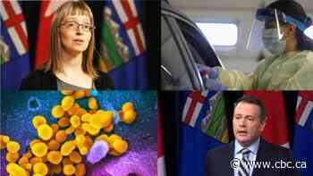 One month in: Looking back at how Alberta has handled COVID-19