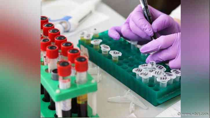 Patients rush to join studies testing drug for coronavirus