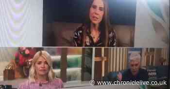 Distraught This Morning caller leaves viewers heartbroken