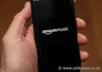 Amazon Music: How to get streaming service free for three months