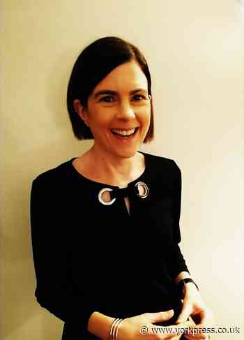 Huntington School teacher, Jacqueline Bream, short-listed for top award