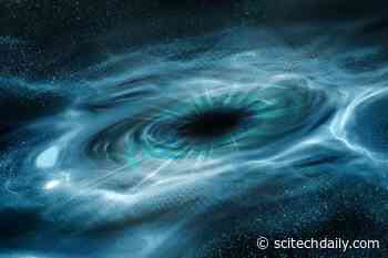 Dark Matter: Latest on the Search for an Invisible Substance That Permeates the Galaxy