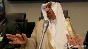 Oil prices pull back after OPEC and Russia delay discussions on cutting output