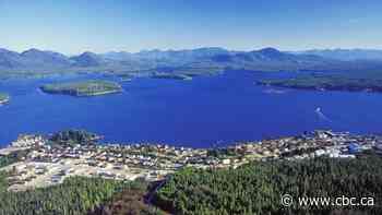 'This is not the time': Heiltsuk Nation tells yachters they can't visit during COVID-19 pandemic