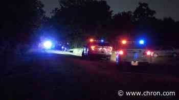 Man killed after argument with woman inside southwest Harris County home
