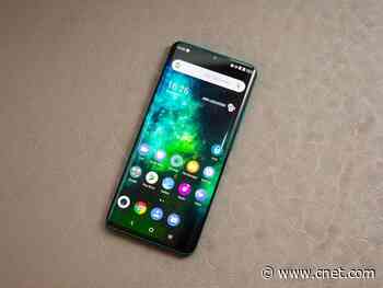 TCL details 10 Series releases, plans to launch $400 5G phone in US     - CNET