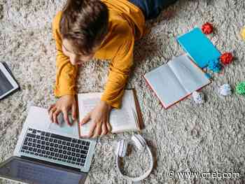 K-12 online classes and activities to continue education at home during coronavirus     - CNET
