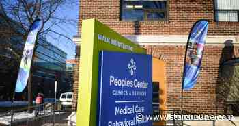 Visits and revenue are dropping at Minnesota's safety-net clinics due to COVID-19