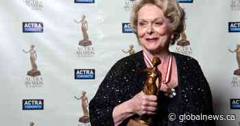 Shirley Douglas, daughter of medicare founder Tommy Douglas, dies at 86