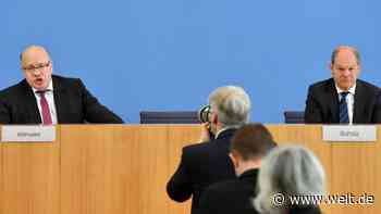 „Die Betroffenheit ist flächendeckender als in der Finanzkrise“