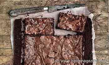 This might just be the best recipe for chocolate chip brownies on the Internet
