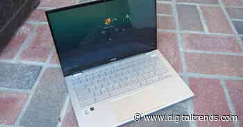 Asus Chromebook Flip C436 review: Chromebooks have grown up