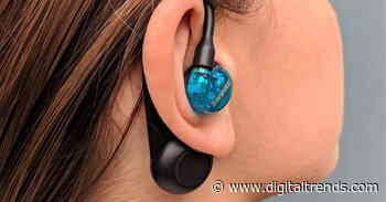 Shure Aonic 215 review: Solid sound, unique package