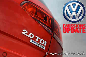 VW emissions scandal: VW installed ‘defeat devices’ in thousands of cars, High Court finds