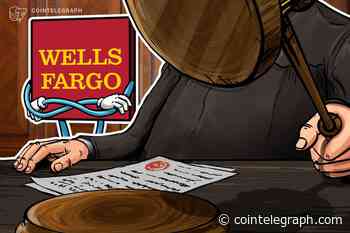 Q3 Crypto Ponzi Victims File Class Action Lawsuit Against Wells Fargo