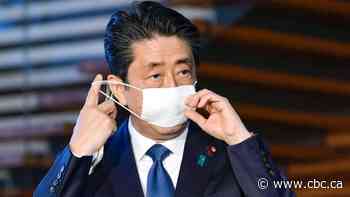 Japan preparing to declare state of emergency to COVID-19 fight