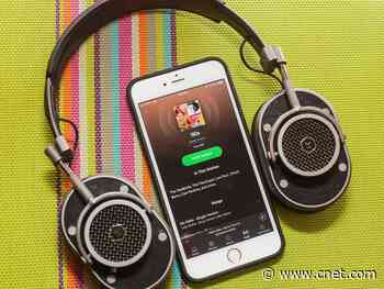 Best music streaming service for 2020: Spotify, Apple Music, Amazon and more     - CNET