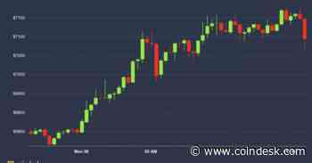 Bitcoin, Equities Markets Rally on Signs of Hope
