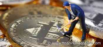 Argo Reports Record Q1 Bitcoin Mining Figures