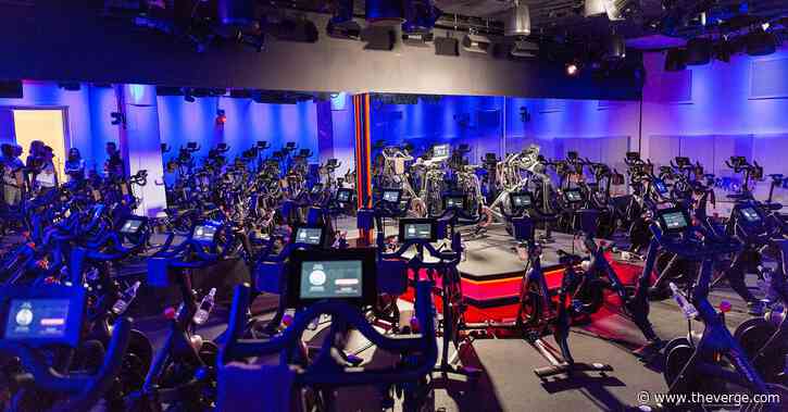 Peloton pauses April’s live classes after an employee tested positive for COVID-19