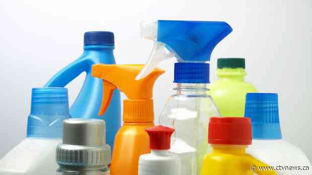 New Normal: This is how COVID-19 could change cleaning forever