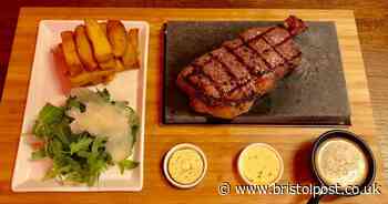 Bristol steakhouse ranked top on TripAdvisor to start delivering
