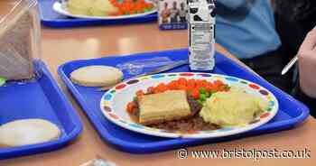 Free school meals extended over Easter holidays thanks to Bristol City Council