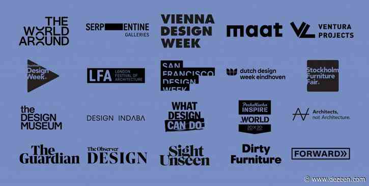 Virtual Design Festival partners with Ron Arad, Li Edelkoort, Dutch Design Week, Serpentine Galleries and more on digital cultural programme