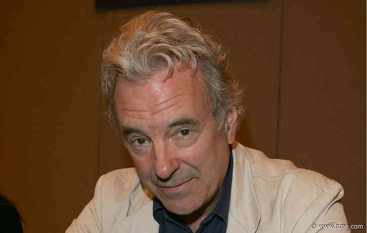 ‘The Dark Knight Rises’ actor Jay Benedict dies from coronavirus