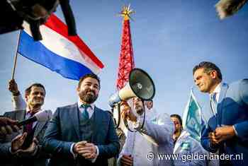 Kuzu (Denk) beschuldigt partijvoorzitter van ‘broedermoord’