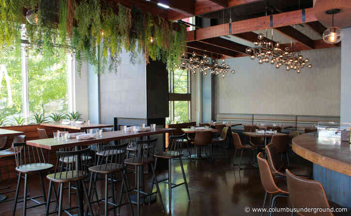 Restaurants Might Feel Coronavirus Effects for Years To Come