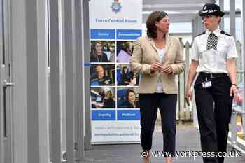 CORONAVIRUS: Members of the public get to quiz leaders