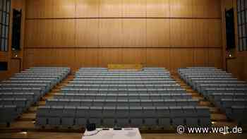 „Nicht-Semester“, Onlinelehre – So soll es für Deutschlands Unis weitergehen