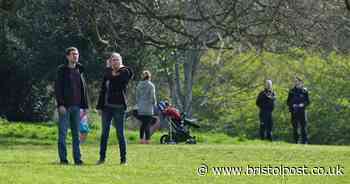 Coronavirus: Is the government going to ban all outdoor exercise?