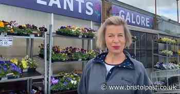 Police force hits out at Katie Hopkins over trip to garden centre