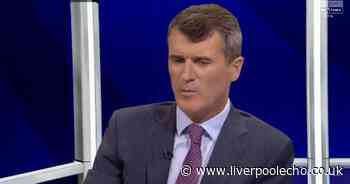 Five Liverpool players Roy Keane has been forced to highlight