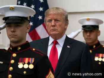 Trump reportedly wanted to fire the US Navy captain who pleaded for 'immediate' coronavirus help