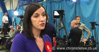 Key Shadow Cabinet role for Sunderland MP Bridget Phillipson